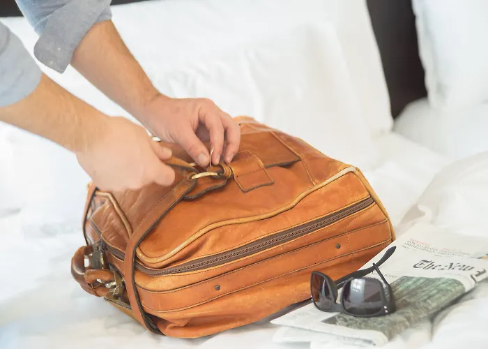 Hotel Icon Casona 1900 Madrid