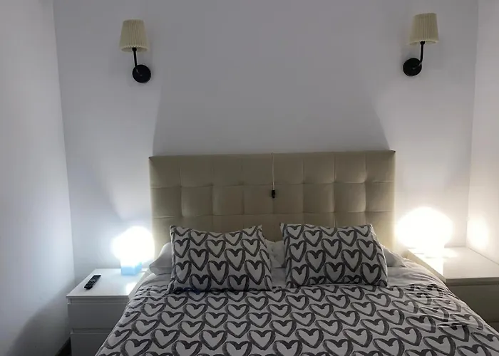 Hostal Goyal Pizarro Madrid