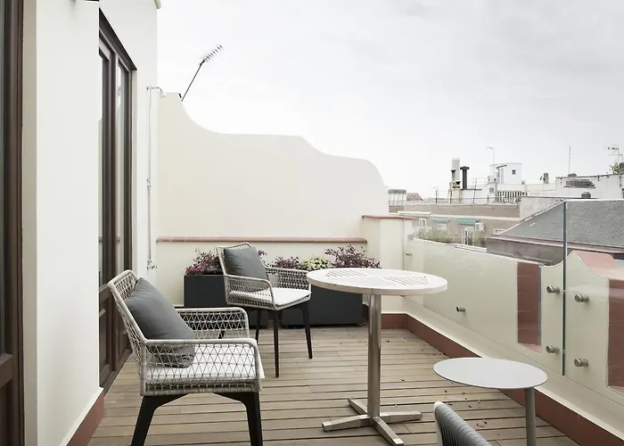 Hotel Icon Casona 1900 Madrid